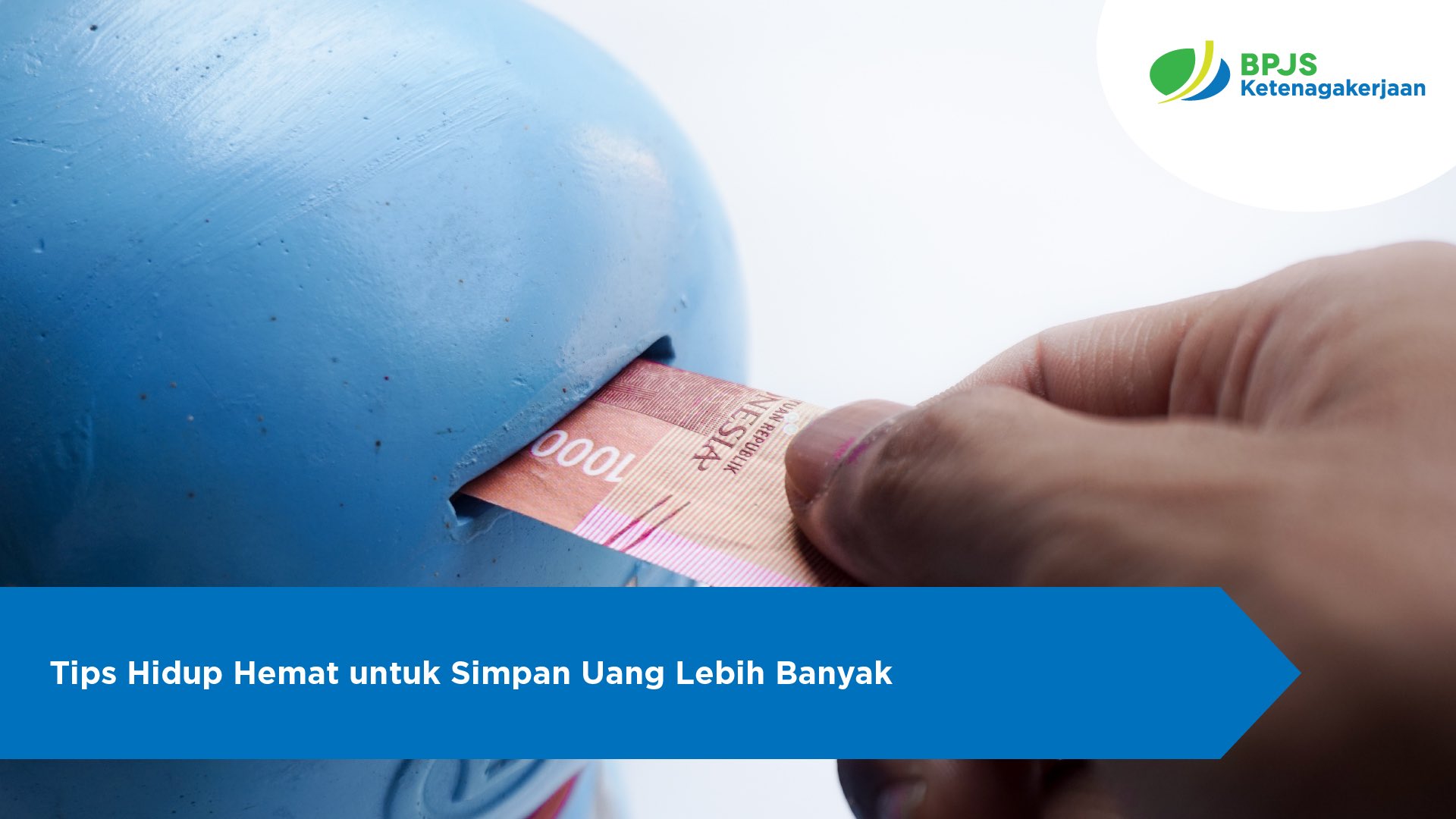 Tips Hidup Hemat untuk Simpan Uang Lebih Banyak