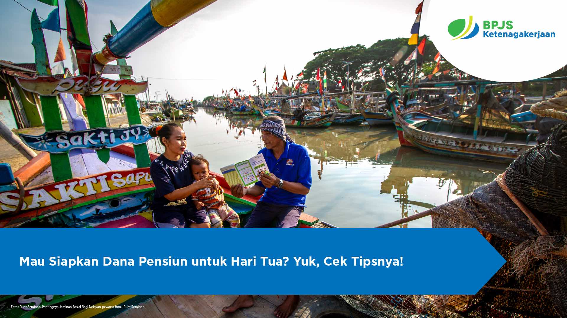 Mau Siapkan Dana Pensiun untuk Hari Tua? Yuk, Cek Tipsnya!