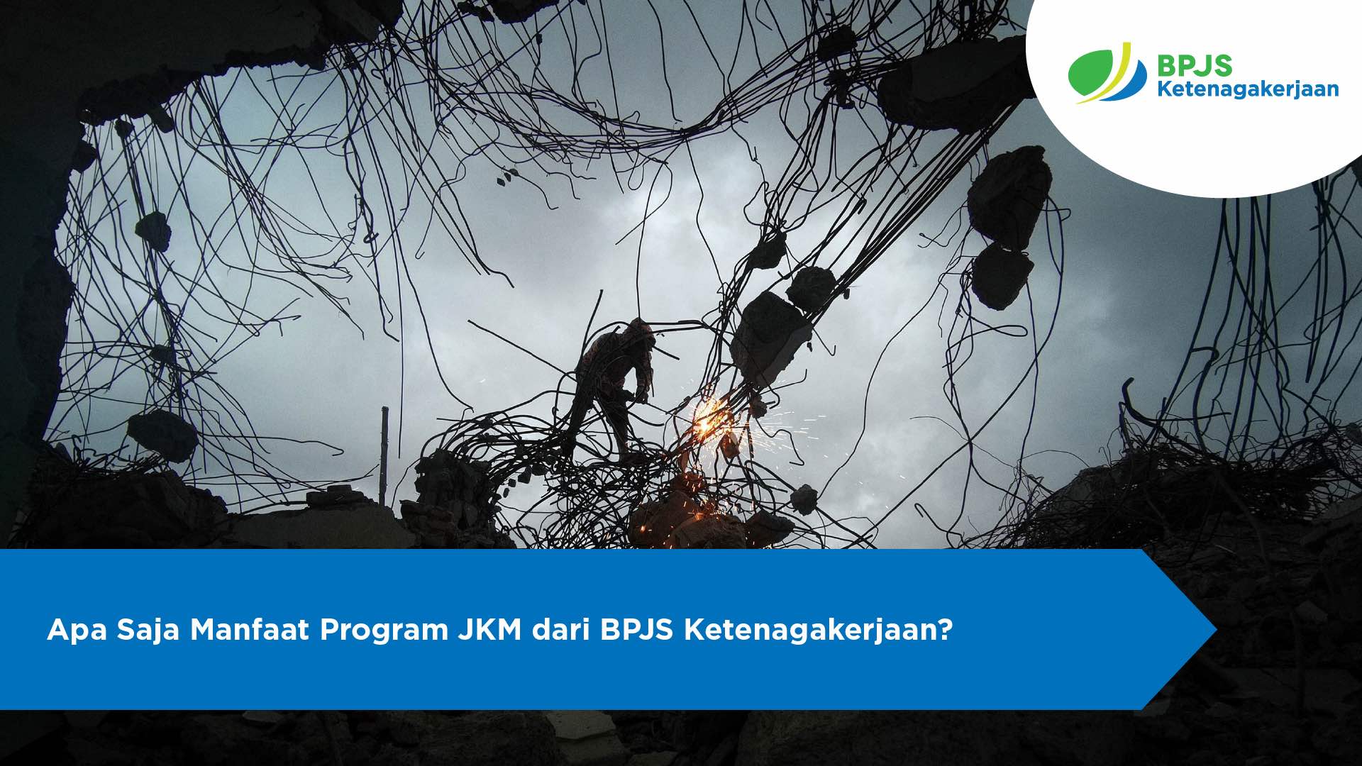 Apa Saja Manfaat Program JKM dari BPJS Ketenagakerjaan?