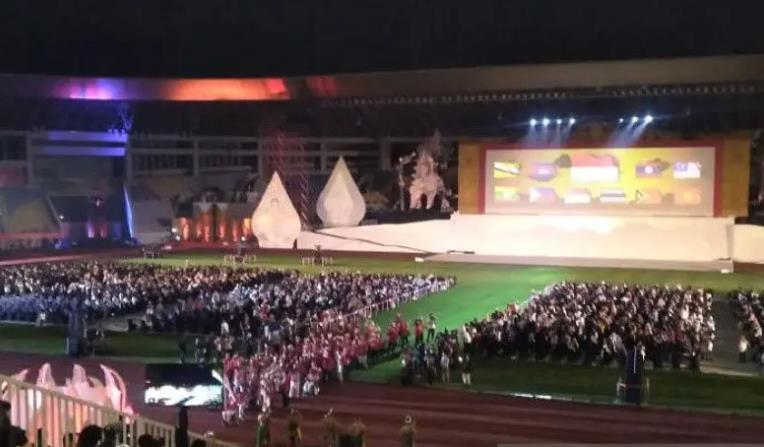 BPJAMSOSTEK Lindungi Atlet Selama ASEAN Para Games 2022