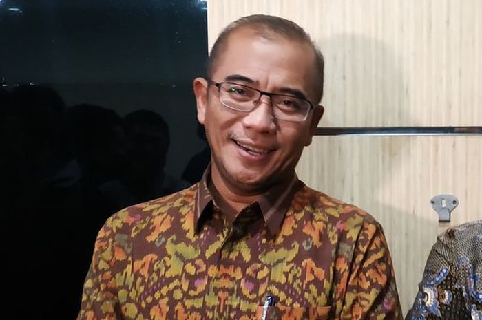 Ketua KPU Sediakan BPJS Ketenagakerjaan untuk Petugas KPPS 2024