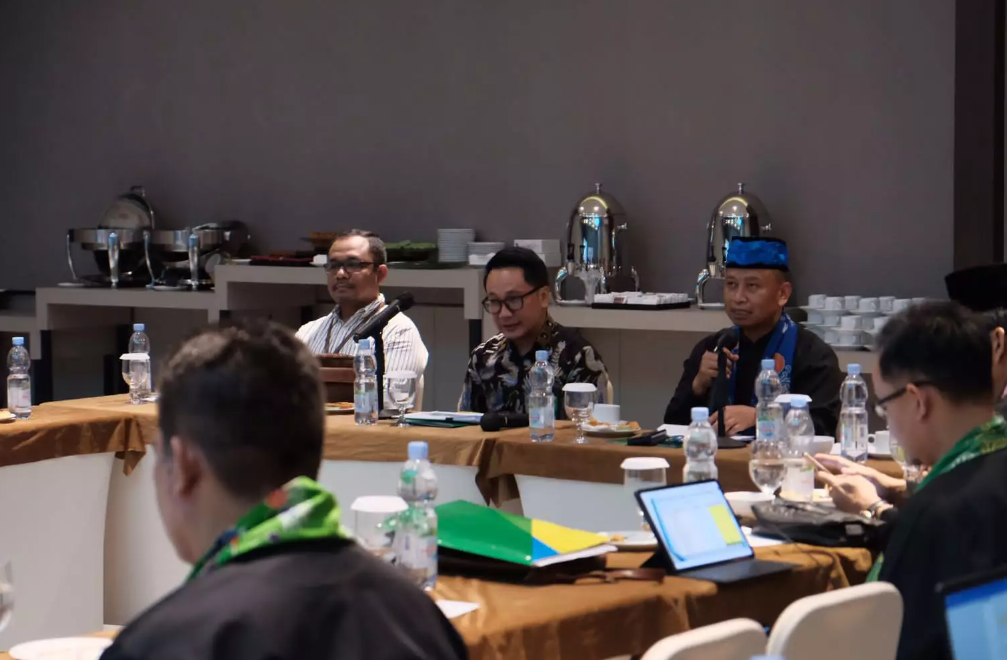 Pegawai Non-ASN Pemkot Depok Sudah 100 Persen Tercover BPJS Ketenagakerjaan