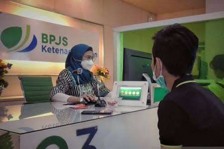 Komunitas Pekerja Informal Diajak Berpartisipasi di BPJS Ketenagakerjaan