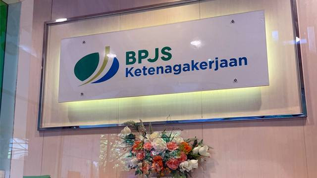 BPJS Ketenagakerjaan Sentil KPU-Bawaslu Sulut Soal Perlindungan Petugas Pemilu