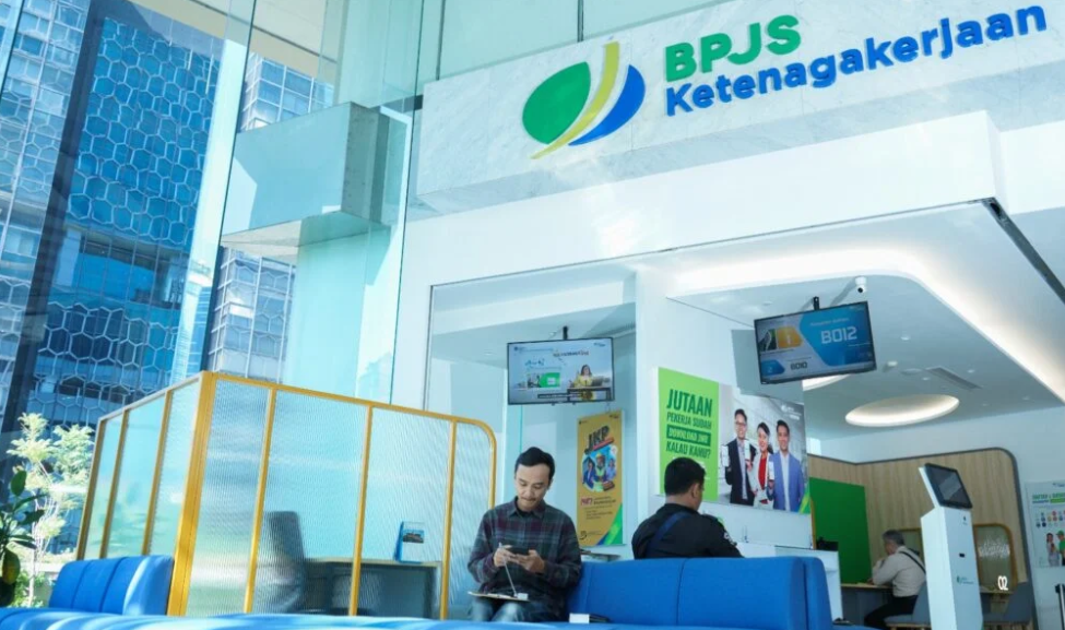 Optimalkan Perlindungan Pekerja, Pemerintah Terbitkan PP JKP dan JKK BPJS Ketenagakerjaan
