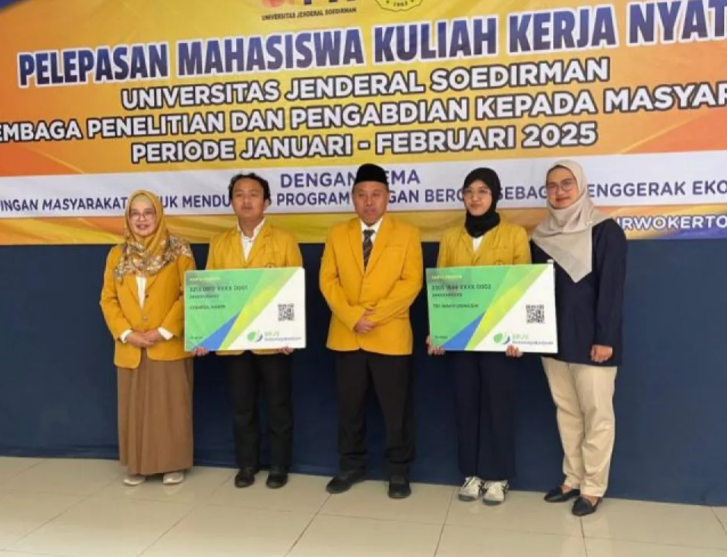 Unsoed pastikan mahasiswa KKN 2025 terlindungi BPJS Ketenagakerjaan