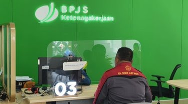 BPJS Ketenagakerjaan Purwokerto Gandeng 38 PLKK