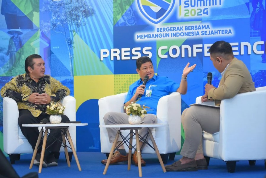 BPJS Ketenagakerjaan akan selenggarakan Social Security Summit 2024