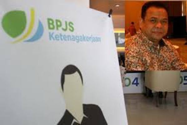 Bpjs Ketenagakerjaan Banuspa Optimistis Perluas Cakupan Kepesertaan