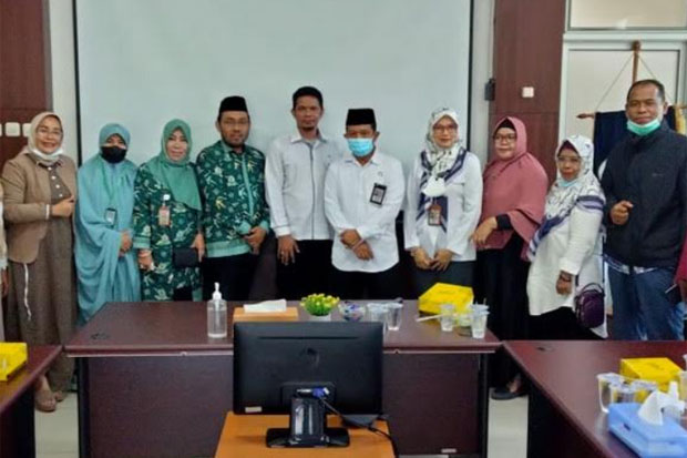 Guru Mengaji di Makassar Bakal Dapat Perlindungan Sosial Ketenagakerjaan