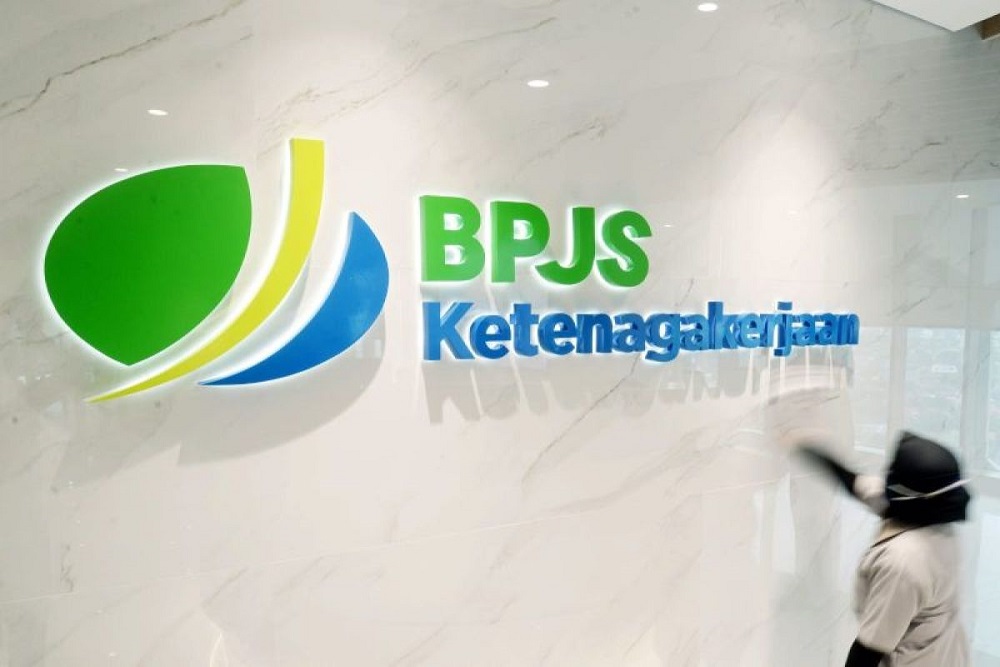 BPJS Ketenagakerjaan Mudahkan Pekerja Miliki Rumah lewat Program MLT