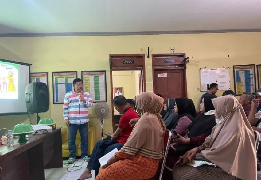 BPJS Ketenagakerjaan Makassar masuk desa perluas jangkauan layanan