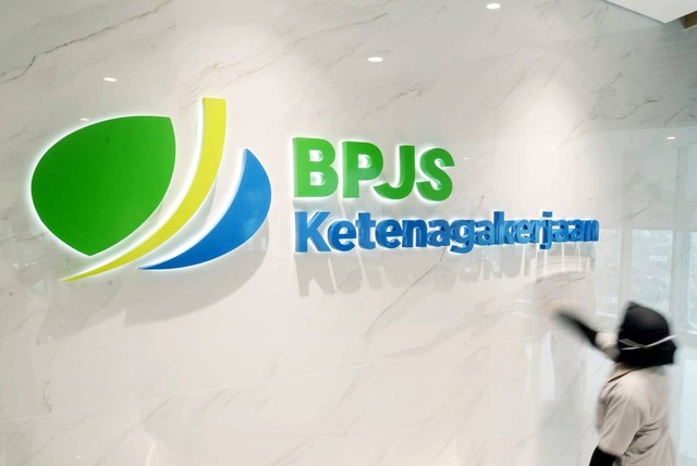 Penerima BSU di Palembang Diminta Jaga Kerahasiaan Data Pribadi