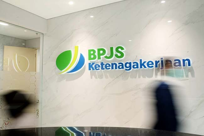 Relaksasi Iuran Bpjs Ketenagakerjaan Berakhir 31 Januari 2021