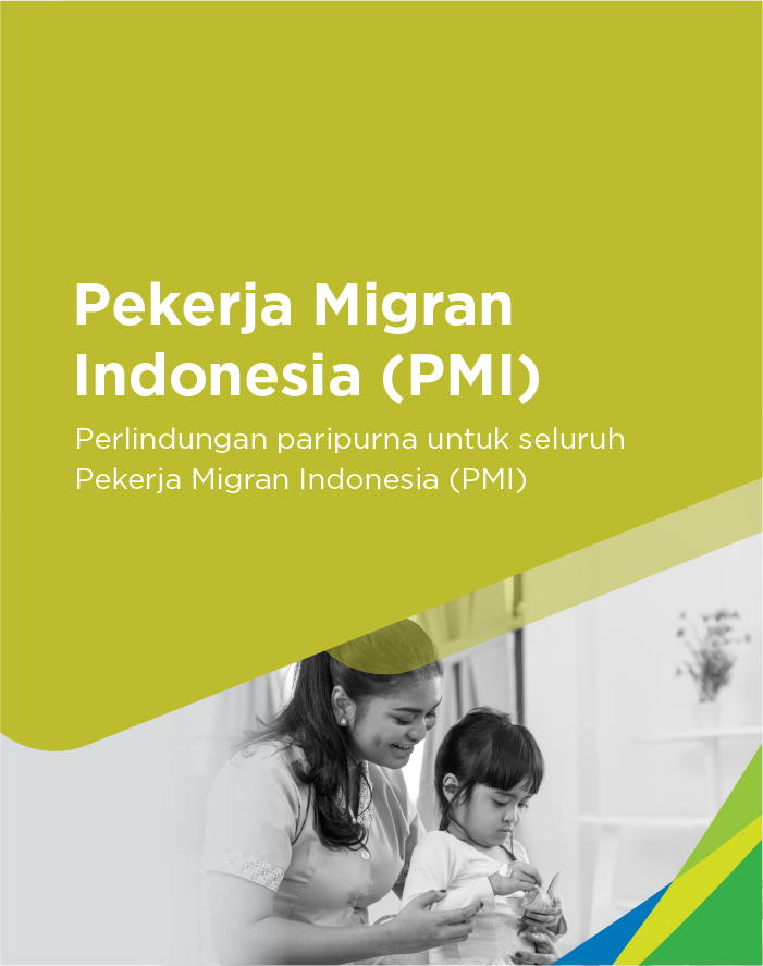 Pekerja Migran Indonesia
